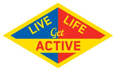 Live Life Get Active Active Townsville