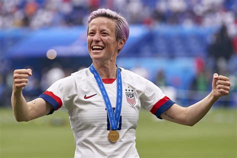 Jun 23, 2021 · fresh air for june 23, 2021: Megan Rapinoe Quotes Nipsey Hussle After World Cup Win: 'I ...
