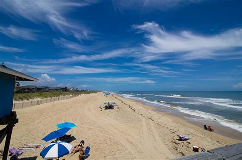 Top 3 Best Avon Nc Beaches For Your Dream Vacation