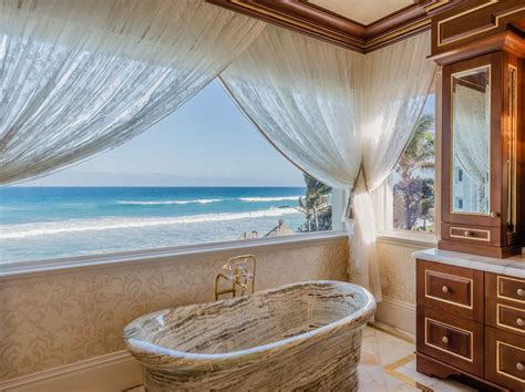 Palm Beach The Nirvana : Un manoir inspiré par la culture zen