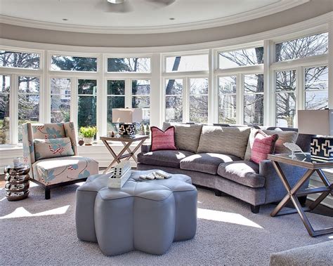 25 Exquisite Gray Couch Ideas For Your Modern Living Room