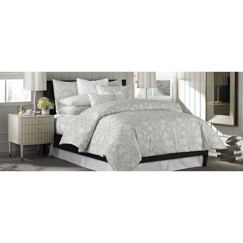 What does barbara barry do for a living? Barbara Barry Poetical Duvet Cover Set & Reviews | Wayfair