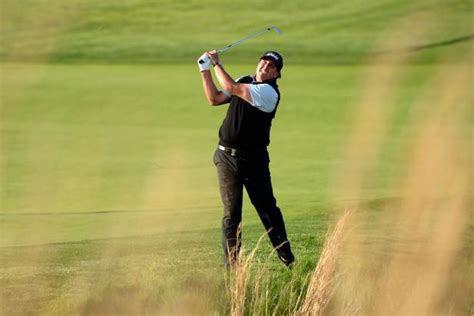 Keep up with all the news, scores and highlights. PGA Championship 2019: Phil Mickelson loves Bethpage, but it's probably time to start thinking ...