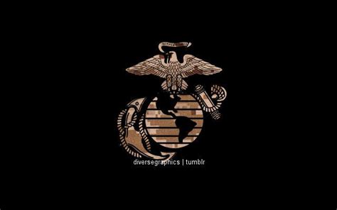 Us Marine Corps By Dividedbyduty On Deviantart