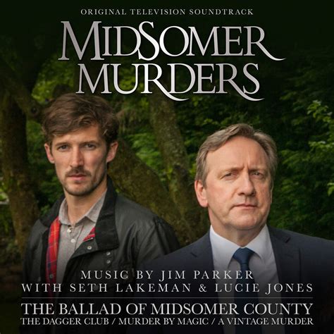 Description of the events, the detectives and the suspects. Чисто английские убийства музыка из сериала | Midsomer ...