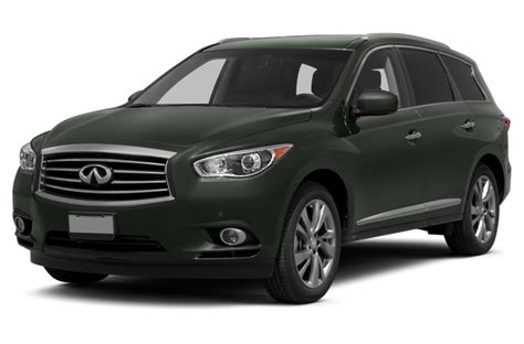 2013 Infiniti Jx35 Specs Price Mpg And Reviews
