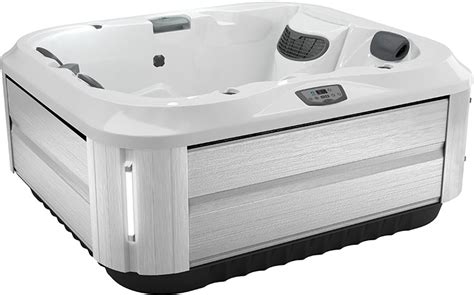 Jacuzzi Hot Tub J 315™ Excellence And Ease Emerald Pool And Patio