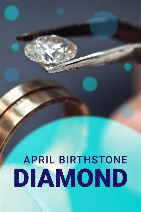 The April Birthstone A Complete Guide 4 Alternative Stones