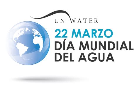 Día Mundial Agua