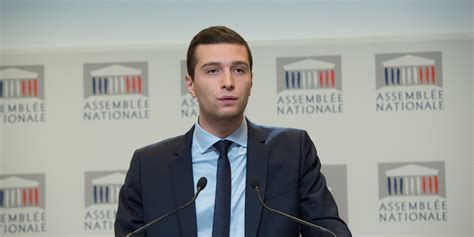 Explore tweets of jordan bardella @j_bardella on twitter. Européennes : Jordan Bardella, tête de liste du ...