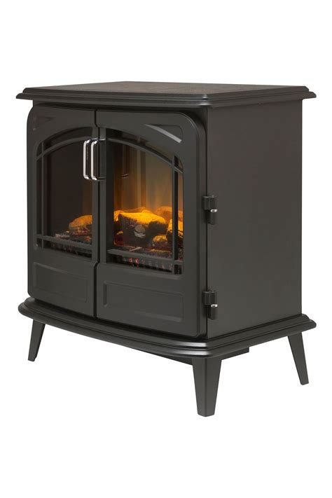 Buy Dimplex Cassia Electric Optiflame Stove Fireplace From The Next Uk