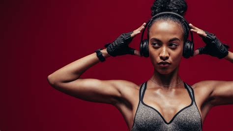 The Discovery Jacaranda Fm 2019 Spring Walk The Ultimate Workout Playlist You Decide