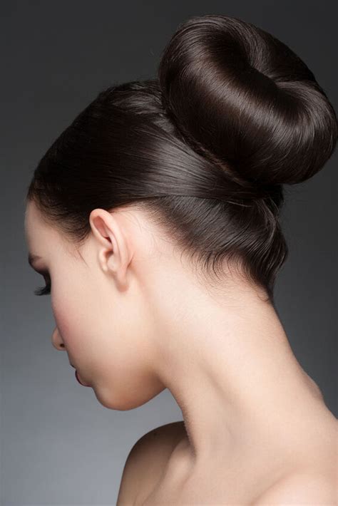 4.5 out of 5 stars 6,994 ratings | 21 answered questions Your Guide to Creating Donut Buns in Your Hair | eBay