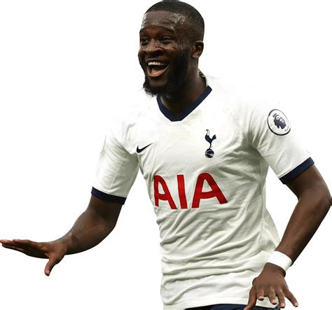 Tottenham page) and competitions pages (champions league, premier league and more than 5000 competitions from 30+. Tanguy Ndombélé football render - 60098 - FootyRenders