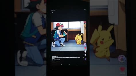 Funny Pokemon Tik Tok By Cjdachamp Youtube
