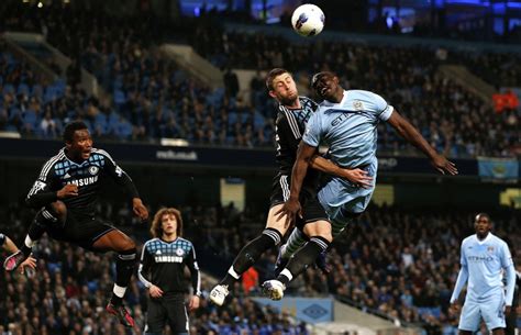 How to follow man city v chelsea on the bbc. Manchester City vs Chelsea: Super Sub Tevez Sinks Blues, City Win 2-1 VIDEO
