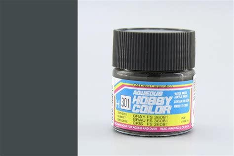 Hobby Color Fs36081 Gray Eduard Store