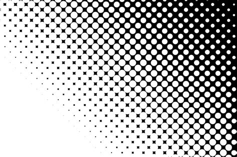 Dots Black White Free Image On Pixabay
