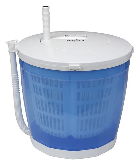 Portable Hand Cranked Manual Clothes Non Electric Washing Machine And