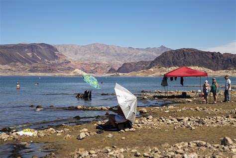 Fourth Set Of Human Remains Discovered At Lake Mead Williams Grand