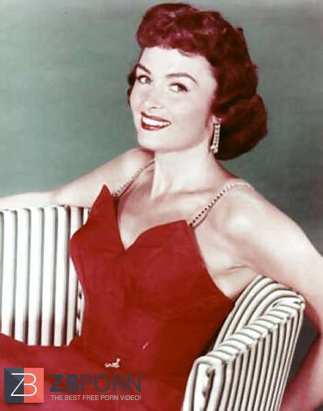 A69 Sensuous Stylish Xciting Donna Reed Excellent Chick