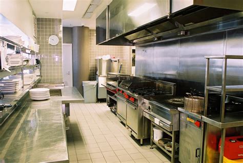 Maybe you would like to learn more about one of these? Commercial Kitchen Equipment Cleaning Service | Austin Texas