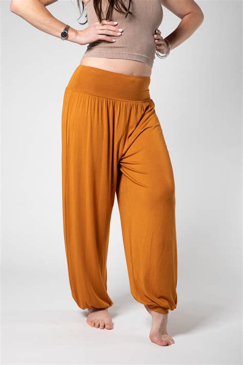 Jum Jum Harem Pants · Mexicali Blues