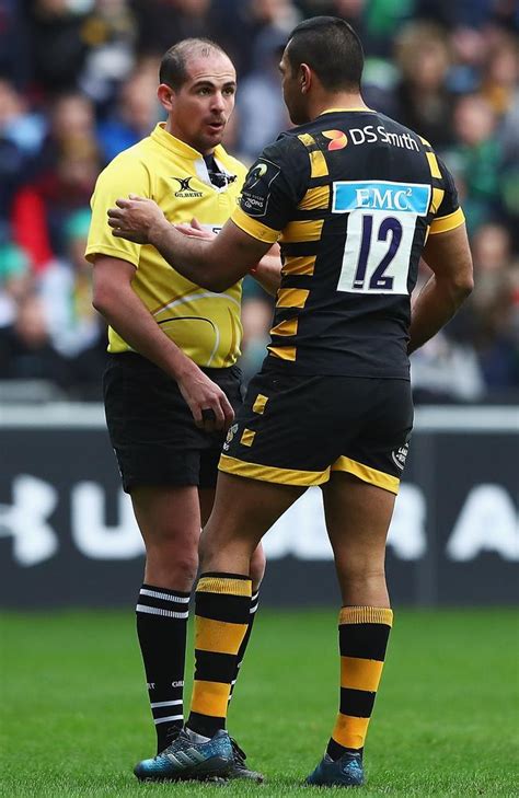 Le journaliste de bein sports, alexandre ruiz, a créé la surprise ce lundi en communiquant son départ de la chaîne qatarie. Wallabies star Kurtley Beale stars for Wasps after horror injury lay-off | Fox Sports