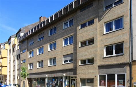 Stöbere jetzt in unseren regionalen kleinanzeigen. 1 ZKB Appartement Wohnung in Saarbrücken | Dr. Breit OHG