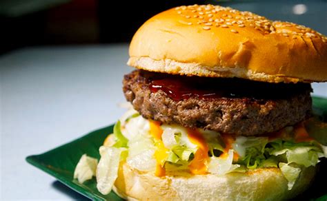 Black hills burger and bun co. Top 5 Roadside Burgers in Klang Valley | FriedChillies ...