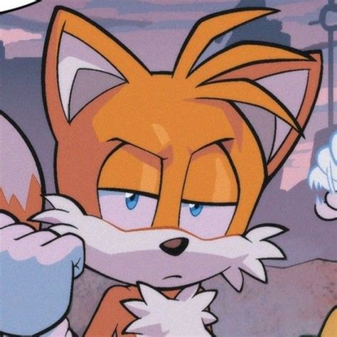 Tails Icons In 2022 Sonic Fan Art Sonic Art Cartoon Drawings