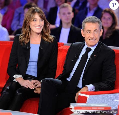 Последние твиты от nicolas sarkozy (@nicolassarkozy). Carla Bruni, son union à Nicolas Sarkozy : "L'amour n'est ...