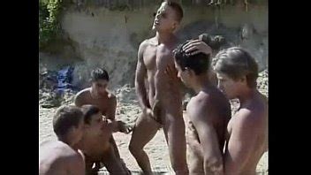 Group Sex At Beach XVIDEOS COM