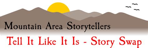 Tell It Like It Is Story Swaps Clay County Chamber Of Commerce