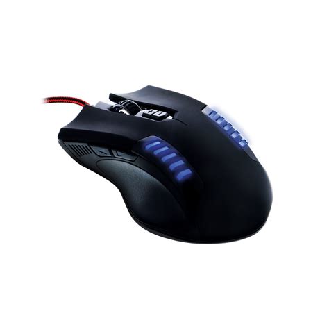 6 Button Gaming Mouse For Laptopsdesktop Computers Xtreme Cables
