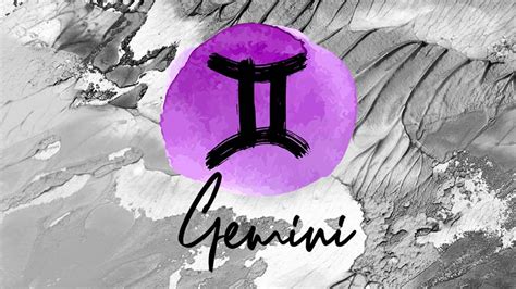Horoscope For Gemini Today And Tomorrow Gemini Horoscope T Shirt By