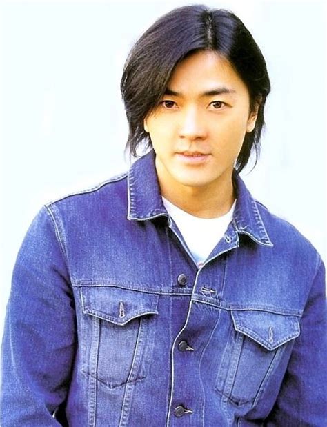 Gambar Foto Ekin Cheng Di Film The Storm Riders Foto 2 Dari 20