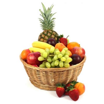 Send refreshing blooms, even from afar. WB-124 FRUITY PREMIUM | Flower Delivery Singapore