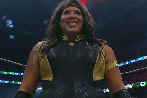 Aew Muddles Inclusive Message During Dynamite Debut Outsports
