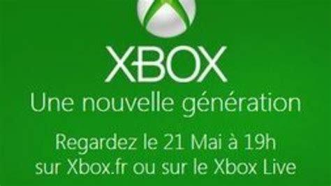 Nouvelle Xbox 720 Sa Date De Sortie Son Prix Et Ses Caractéristiques
