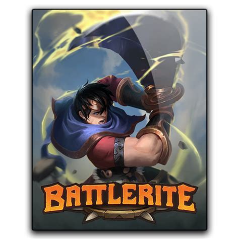 Battlerite By Da Gamecovers On Deviantart