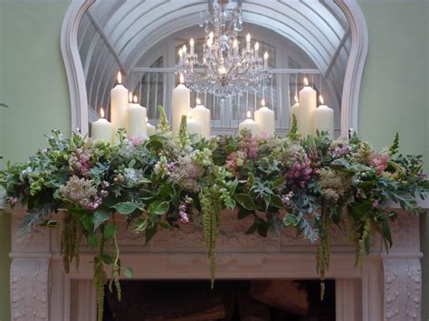 37 Inspiring Christmas Mantel Decorations Ideas | Ultimate Home Ideas
