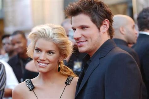 Nick Lachey Faces Backlash After Appearing To Throw Shade At His