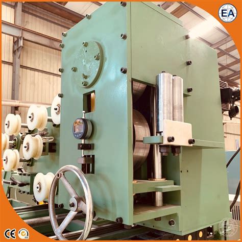 High Voltage Automatic Wire Winding Machinery China Automatic Wire