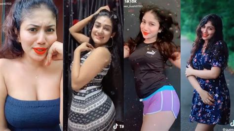 ශ්‍රී ලංකාවේ Hot ම Tiktok එකතුව 85 Sri Lanka Hot Girls Tiktok Collection 85 Youtube