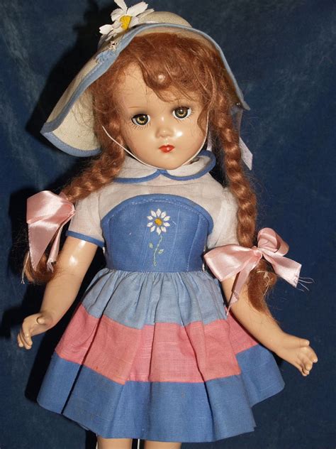 17 Composition Arranbee Nancy Lee Doll Ive Looked For This