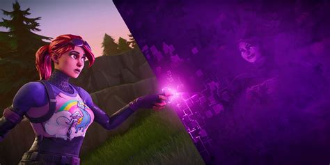 Fortnite Season 7 Skins Map Changes Challenges And Everything To