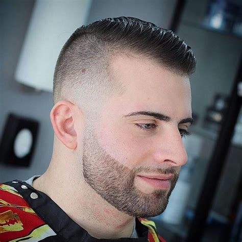 75 Best Ideas for Beard Fade - New Trend Arriving (2019)