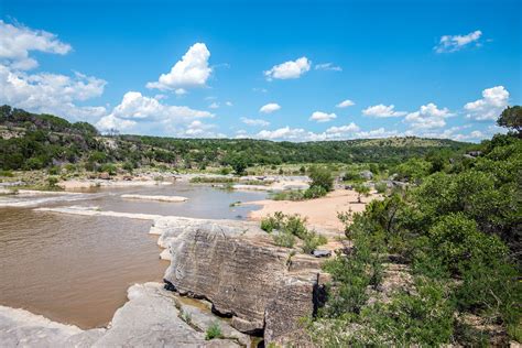 Maybe you would like to learn more about one of these? Pedernales Falls State Park, Texas | SEWinds | Flickr