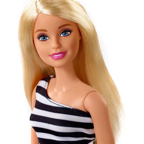 Barbie Manken Oyuncak Bebek SariŞin Barbie Bebek 2020 Fxl68 T7580 Bebekya